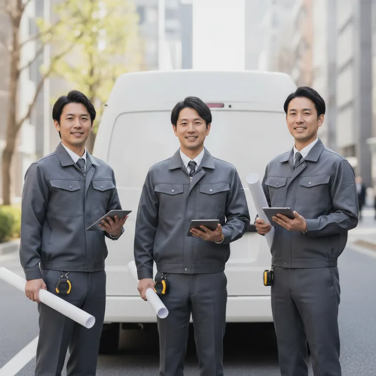 事業用不動産会社 のチーム: 古川市